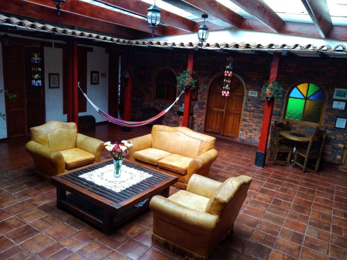 Campestre Franchesca Hotel