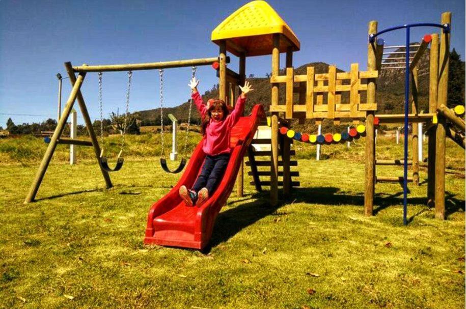 Campestre Franchesca Hotel