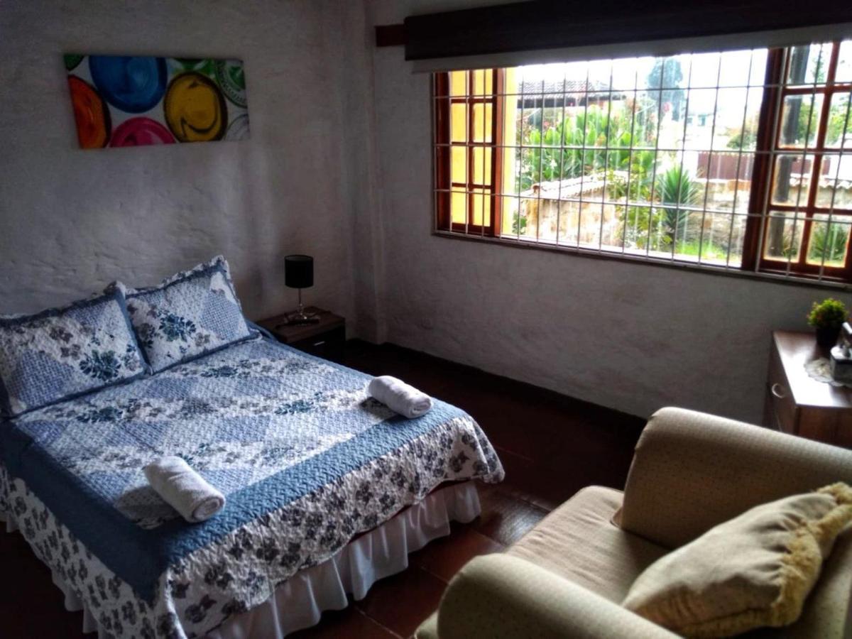 Campestre Franchesca