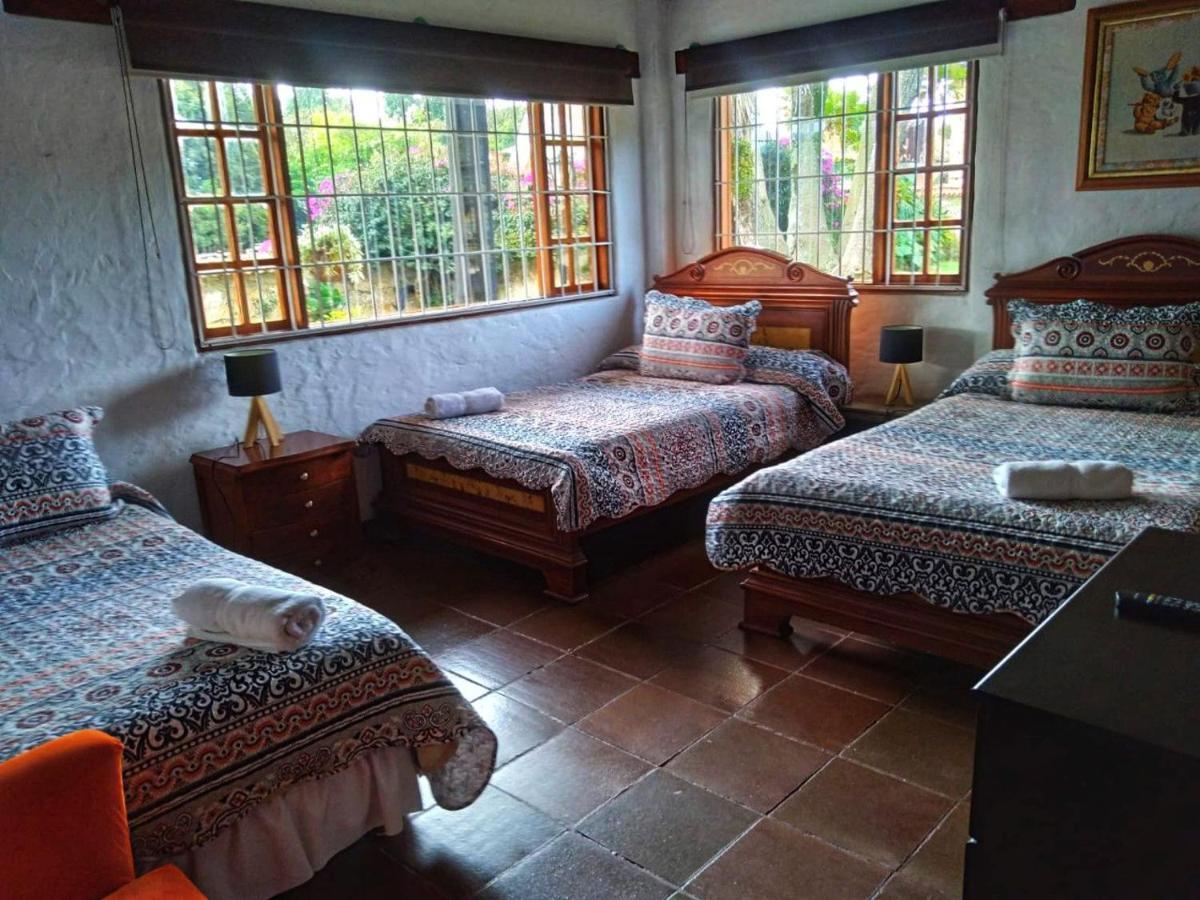 Campestre Franchesca