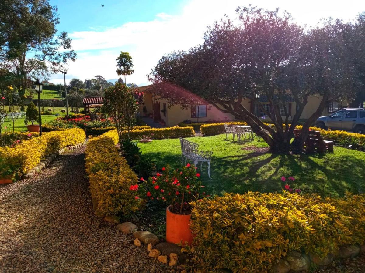 Campestre Franchesca Hotel