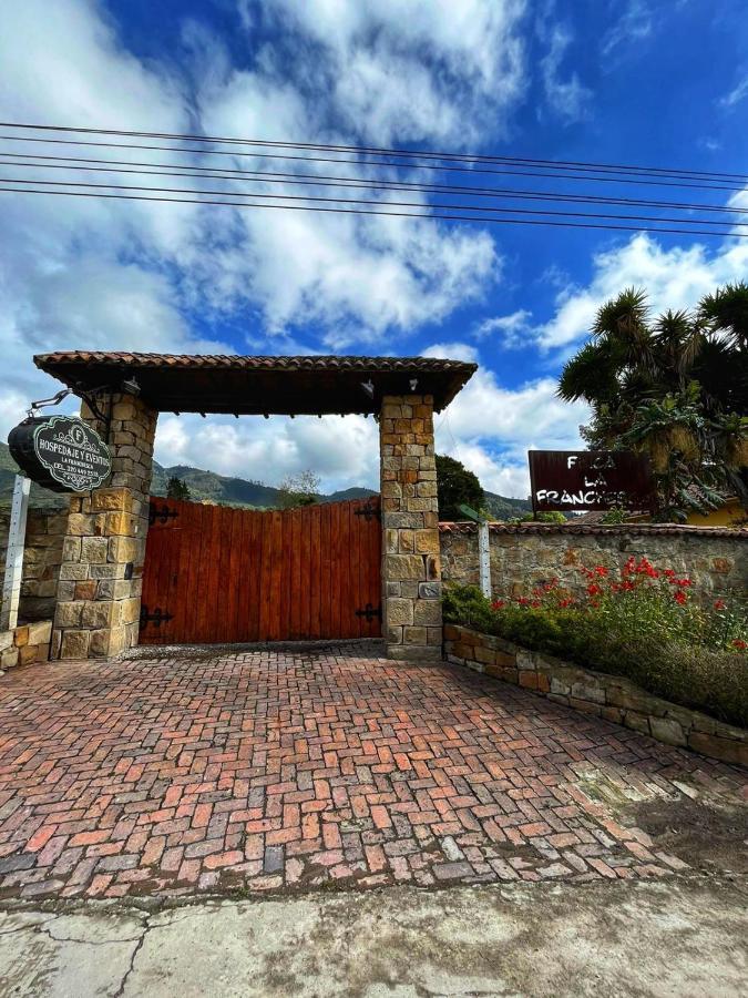 Campestre Franchesca