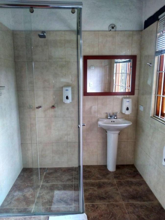 Campestre Franchesca Hotel