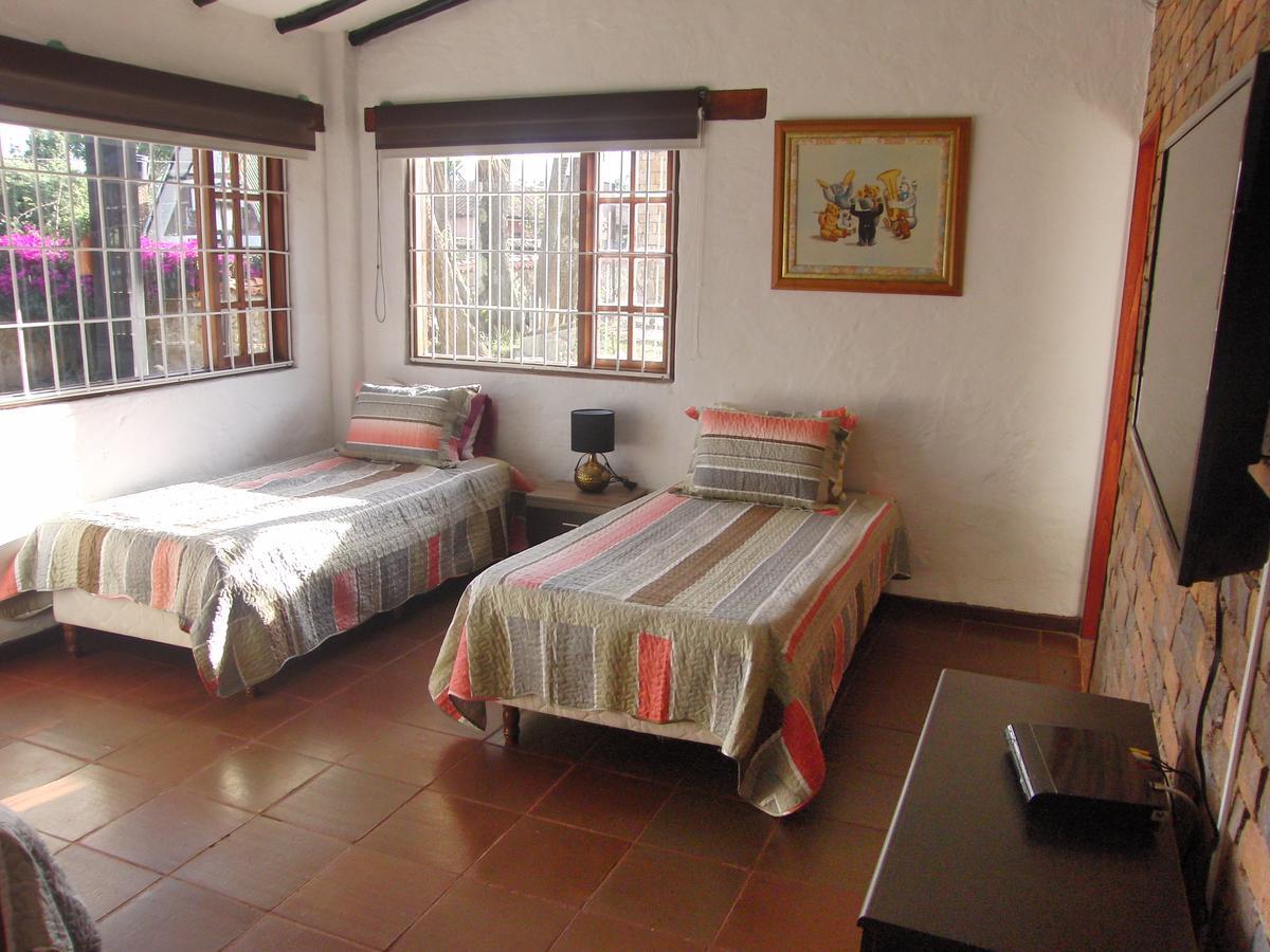 Campestre Franchesca Hotel