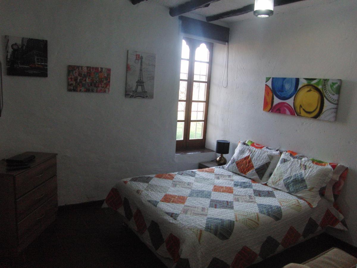 Campestre Franchesca *