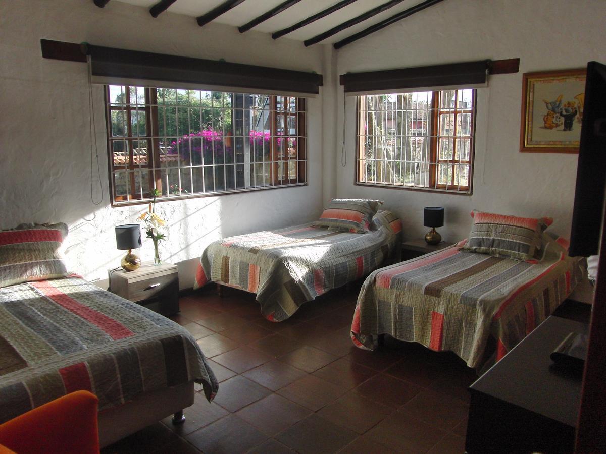 Campestre Franchesca *