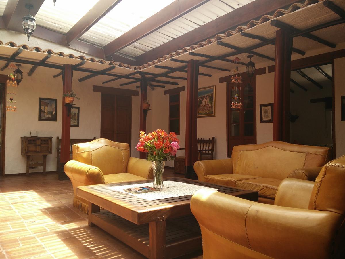 Campestre Franchesca Hotel