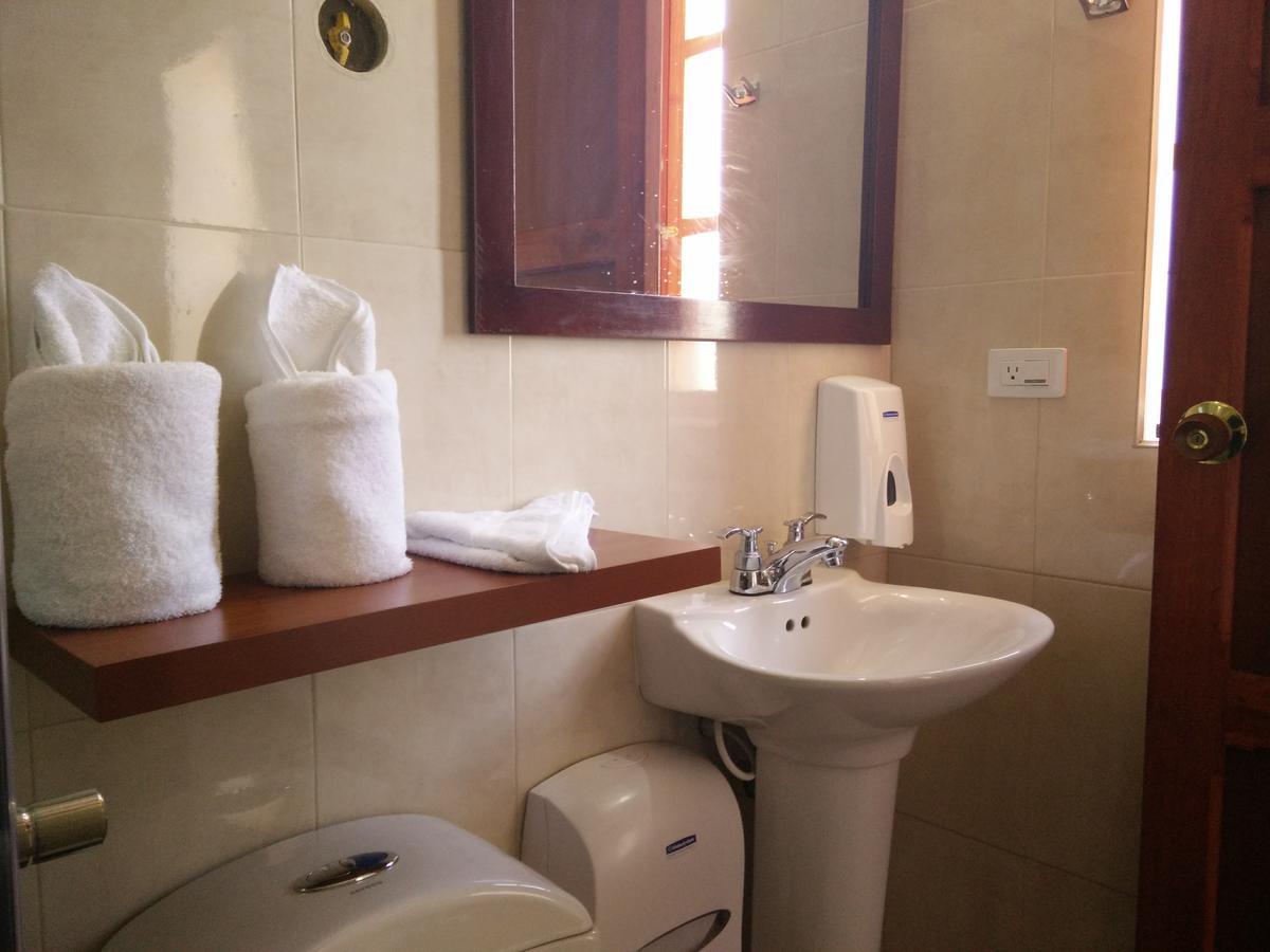 Hotel Campestre Franchesca *