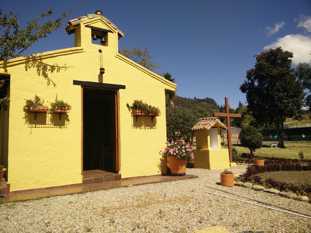 Campestre Franchesca * Tabio
