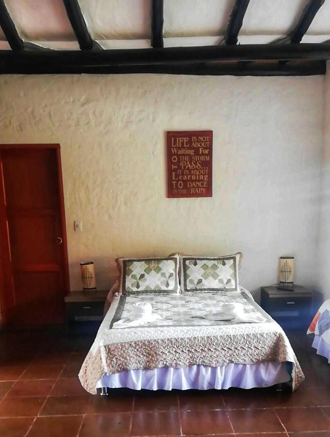 Campestre Franchesca Hotel Tabio
