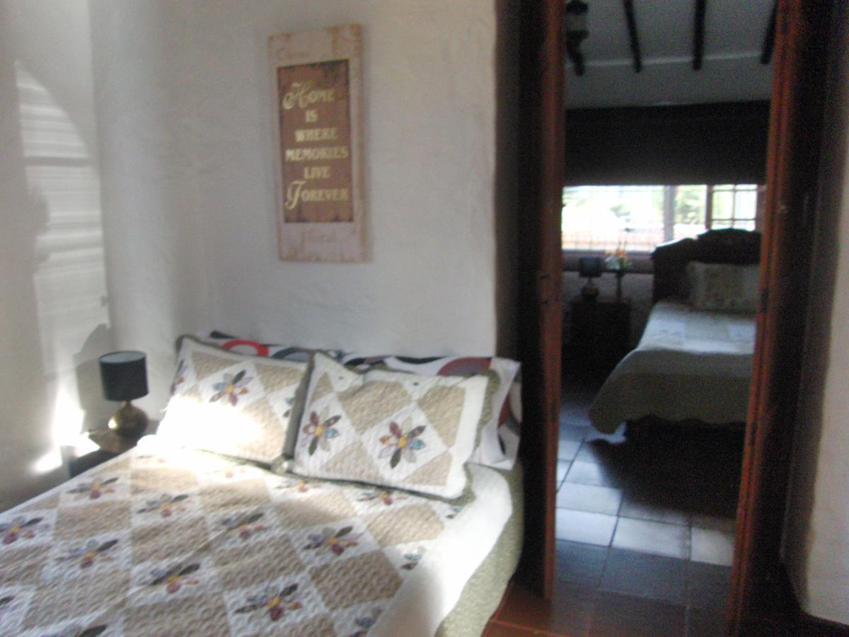 Campestre Franchesca * Tabio