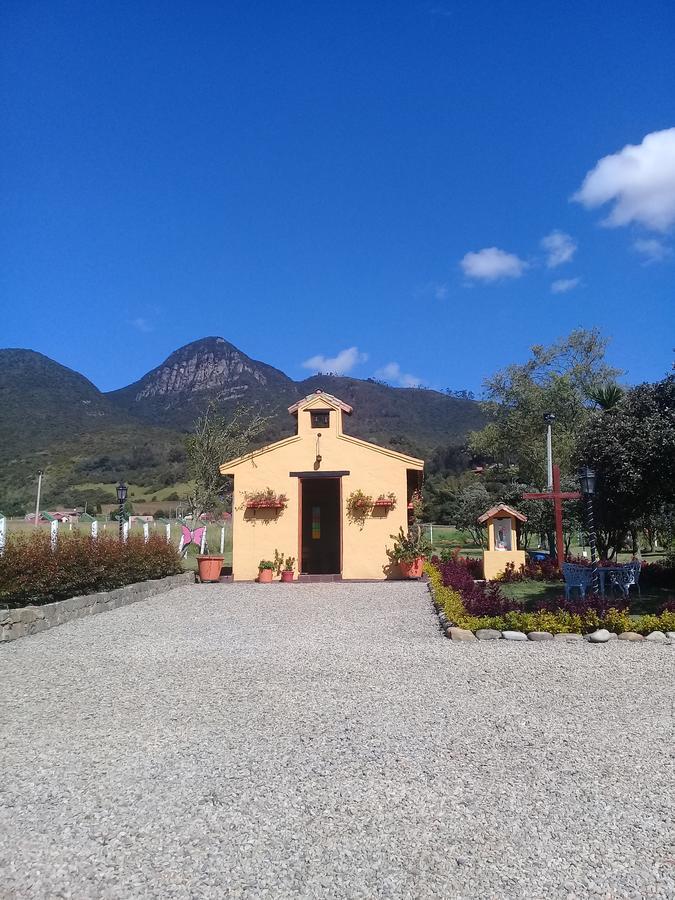 Campestre Franchesca Hotel *