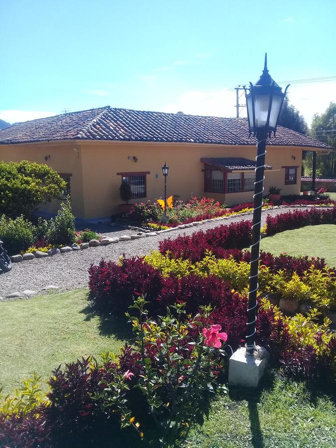 Campestre Franchesca *