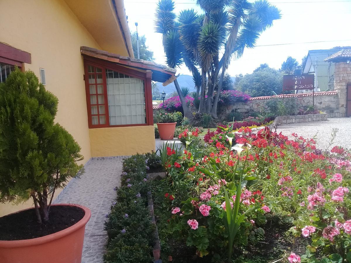 Campestre Franchesca Tabio